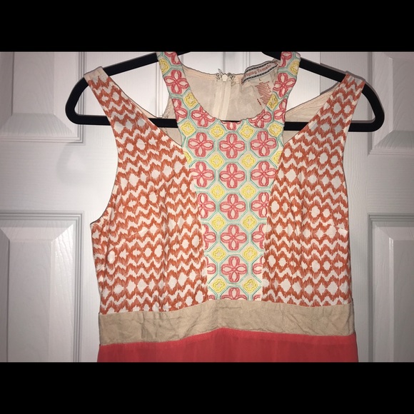 Summer Dress - Picture 4 of 5